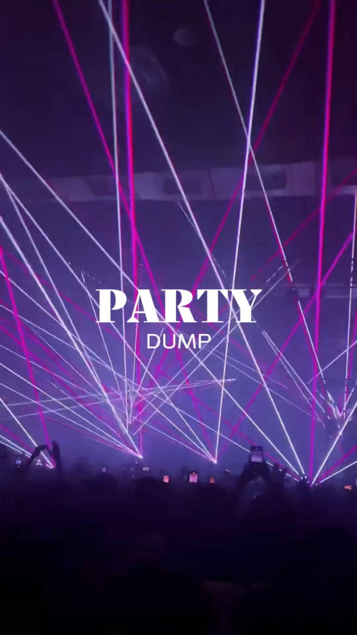 Party Dump