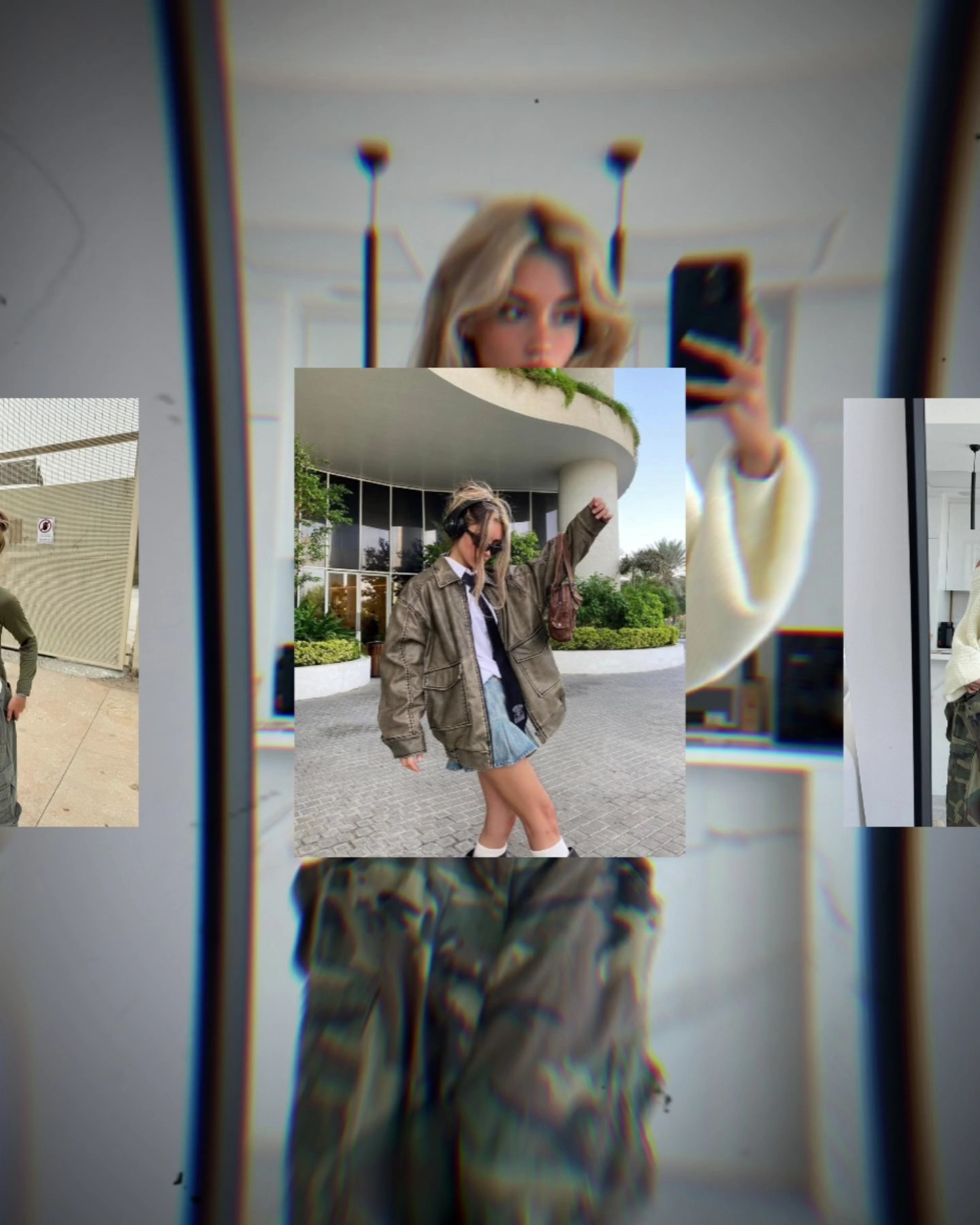 Cool style 