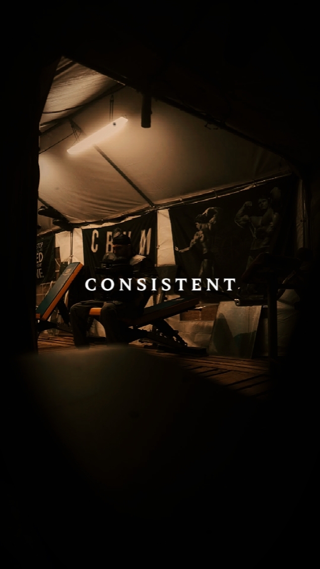 consistent