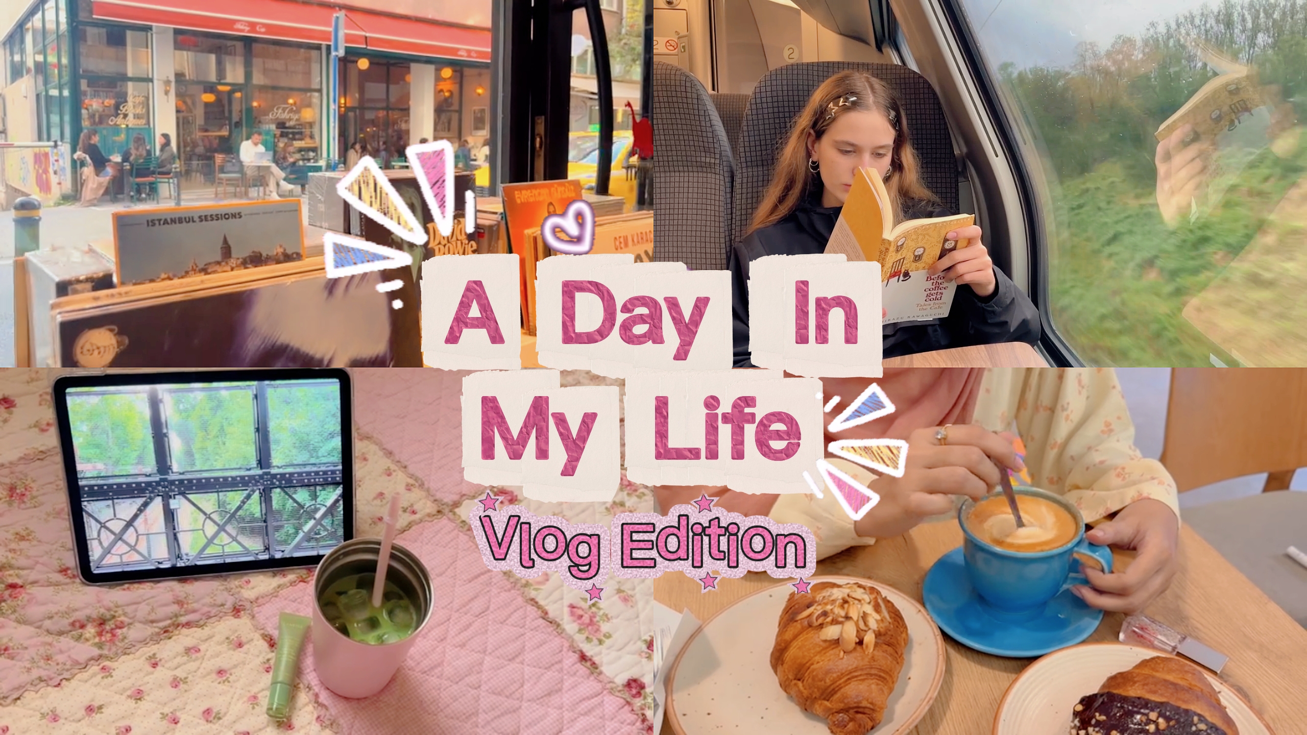 ADayInMyLife 소개 