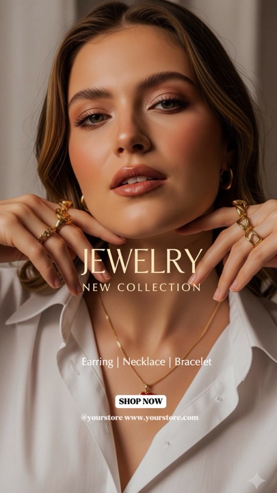 FASHION JEWELRY