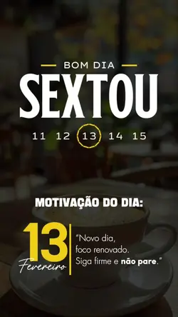 Motivação