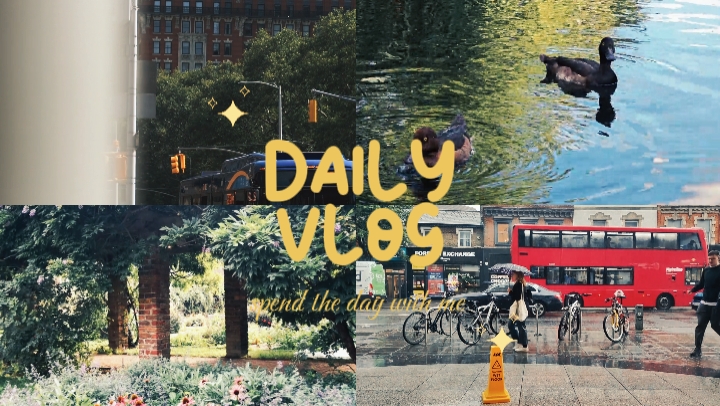 mini vlog