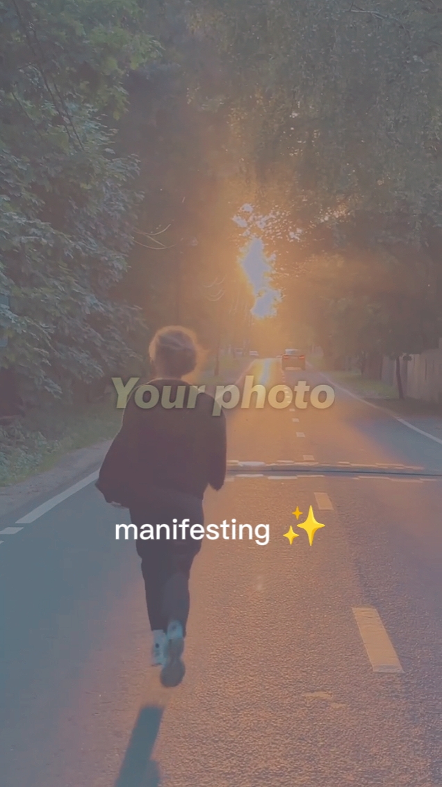 manifesting trend 