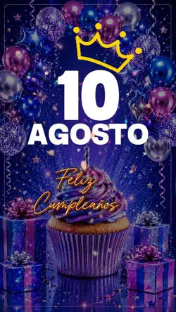 Feliz Cumpleaños 