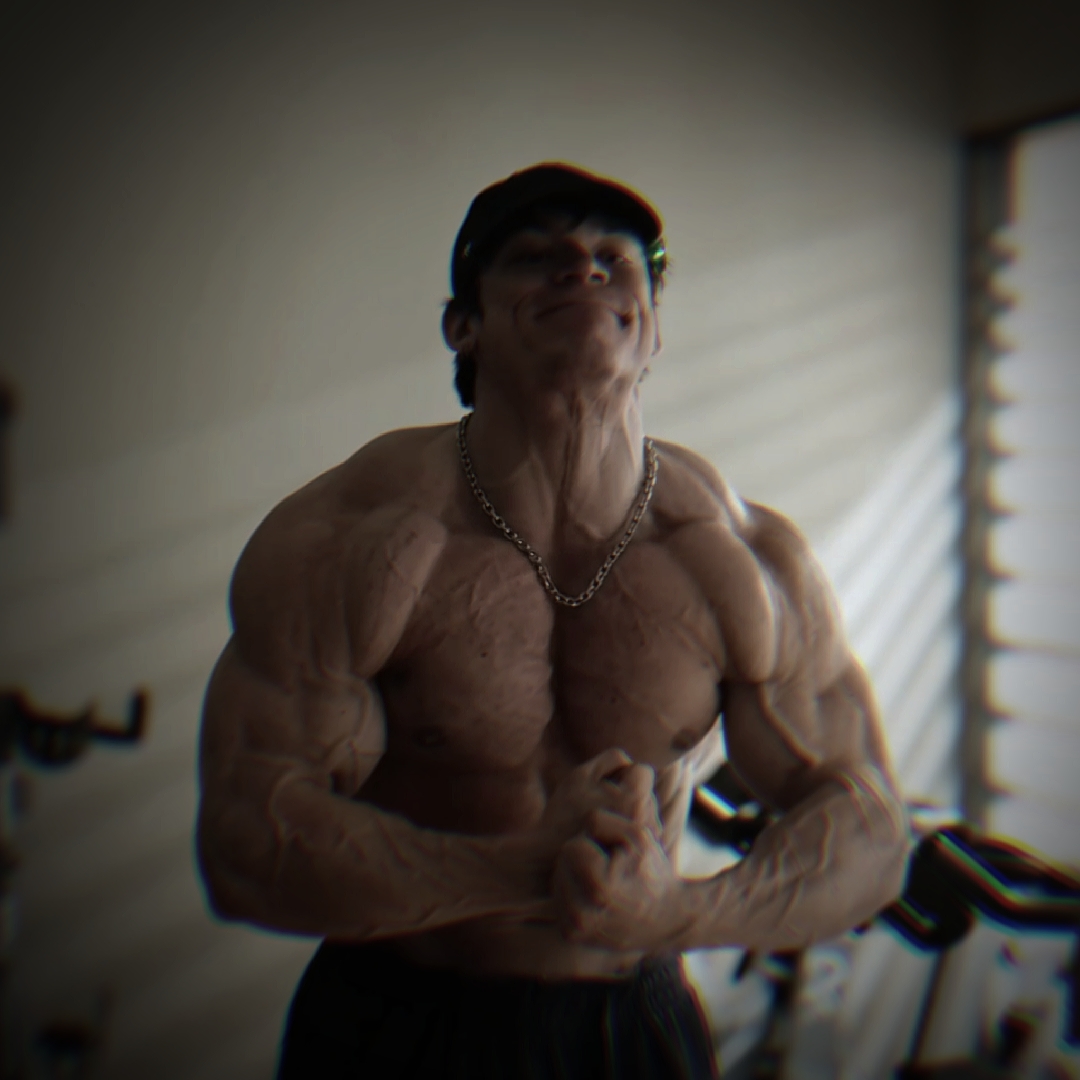 Gym Edits 