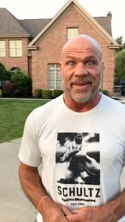 Kurt Angle Meme Temp