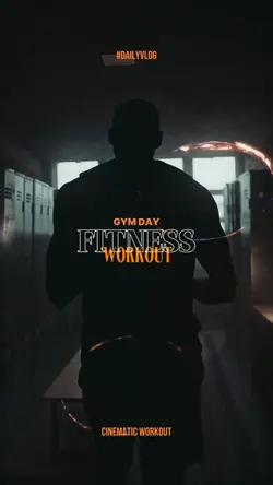 fitness workout