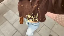 visual diaries