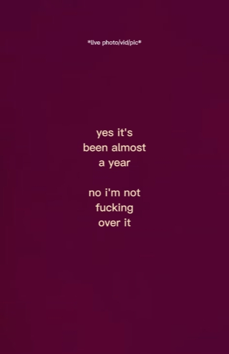 yesitsbeenalmostayea