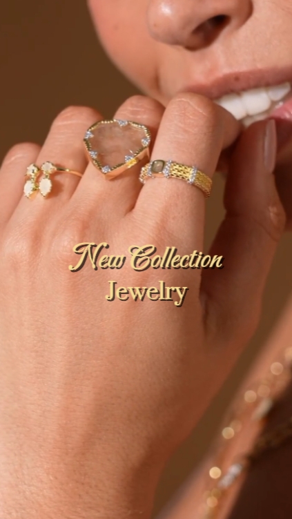 new collection