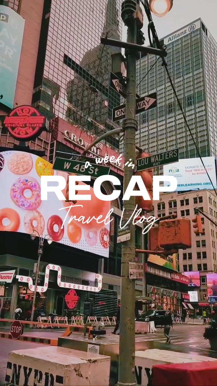 Vlog de voyage