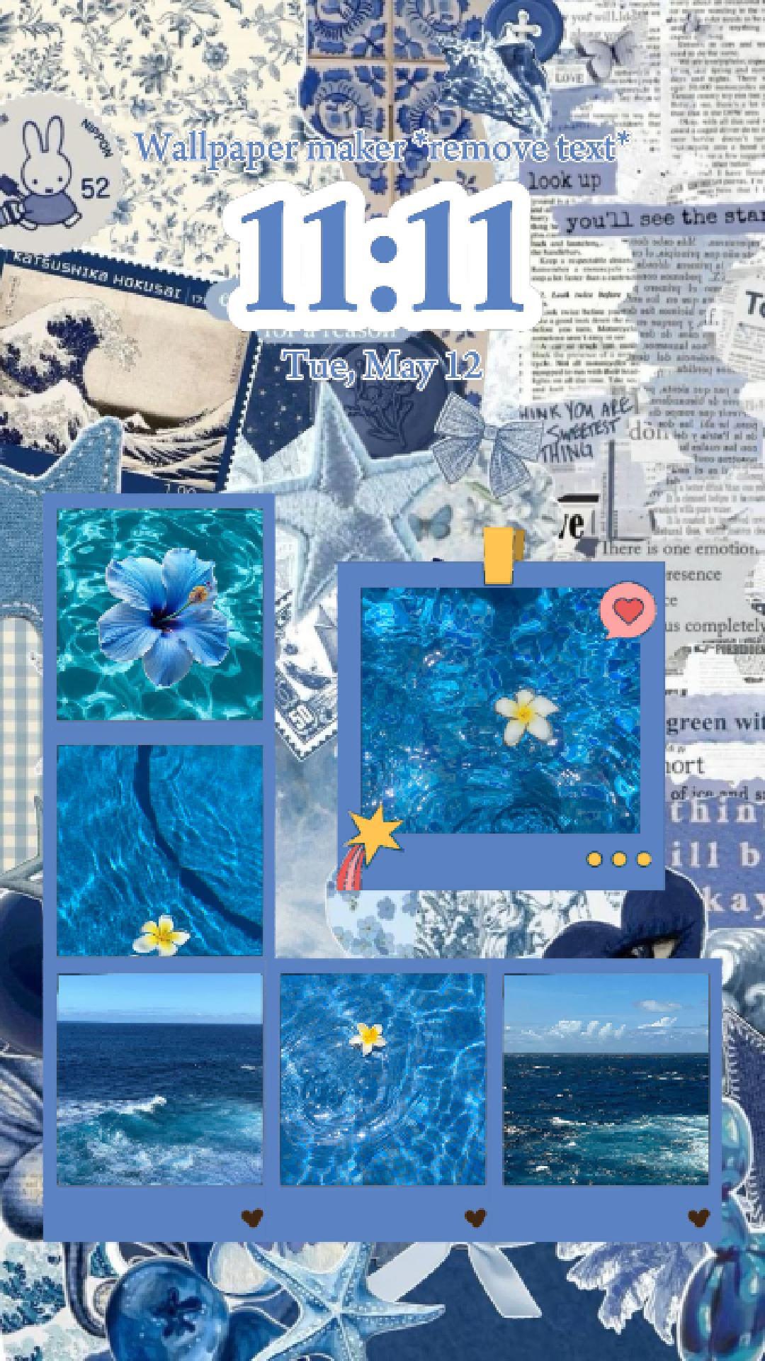 Aesthetic Wallpaper 