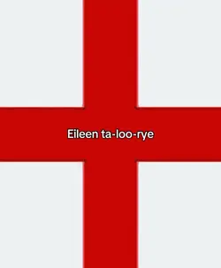 come on Eileen!!