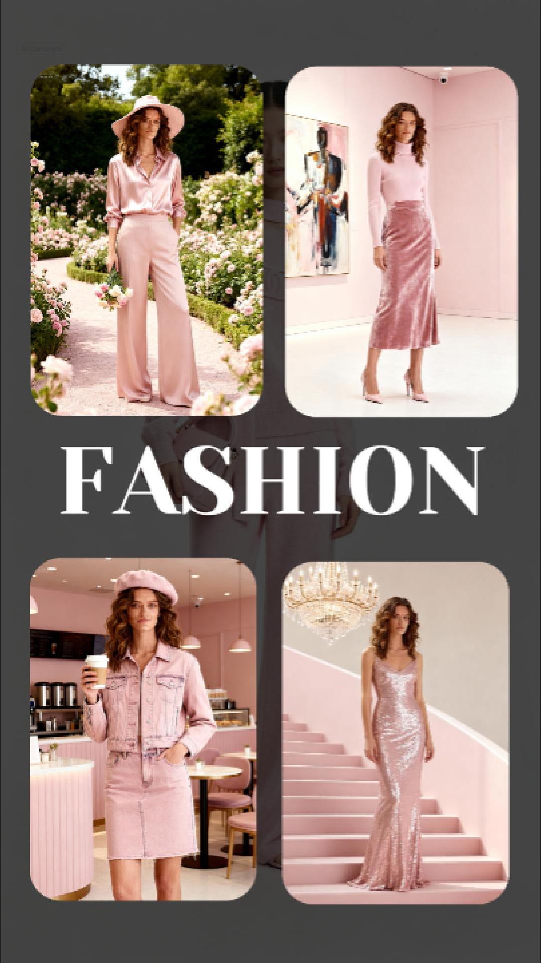 Fashion