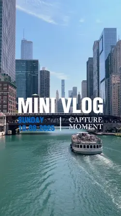 mini vlog