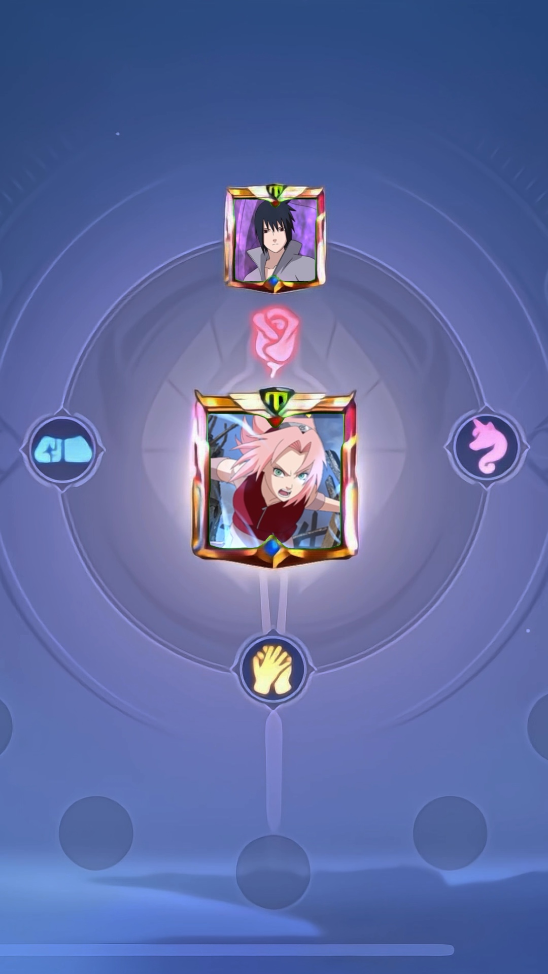 afinitas MLBB HD duo