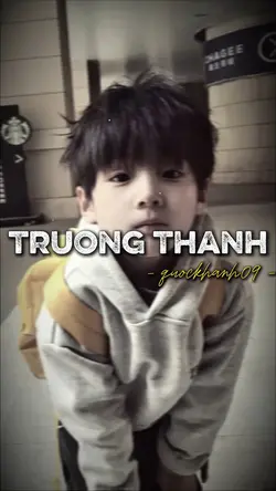 TRƯỞNG THÀNH