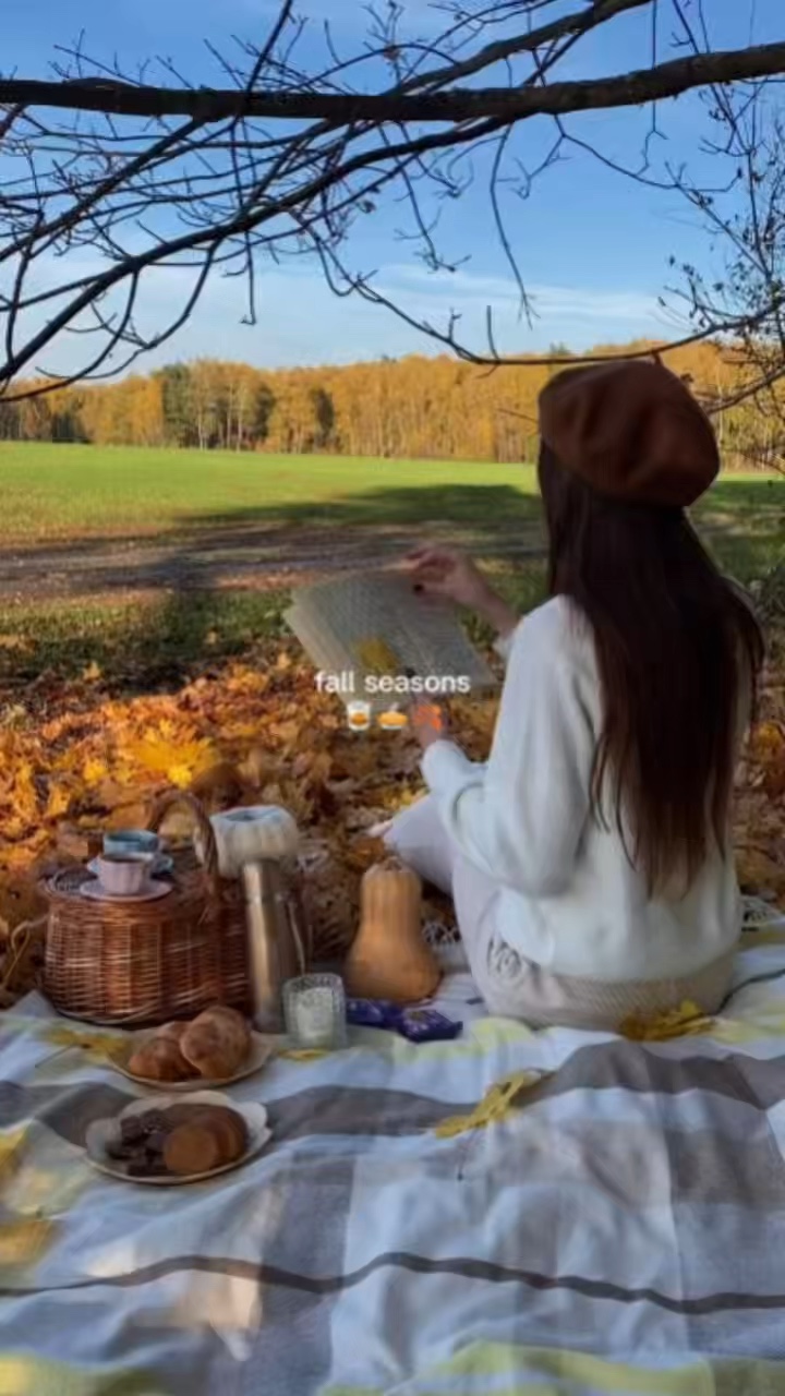 Fall Season 