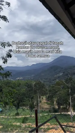 Anak rantau 