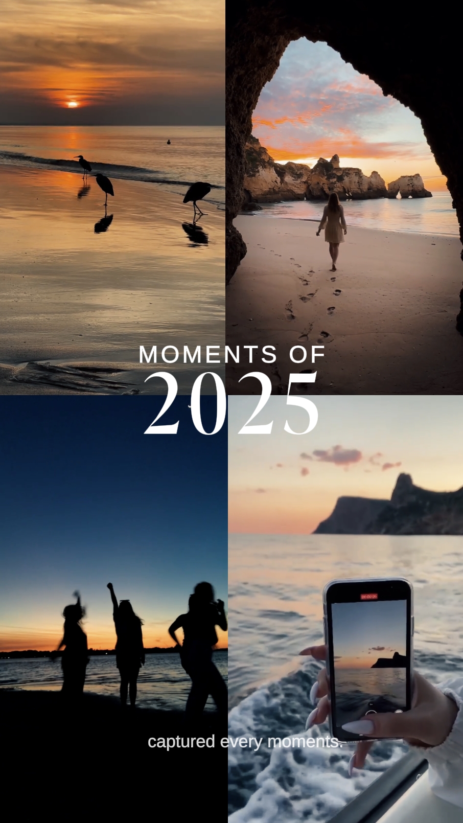 moments 2025