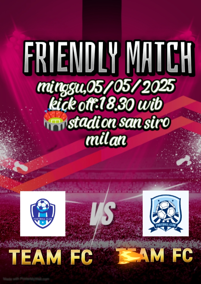 matchday 