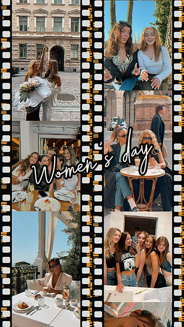 Women’s day 