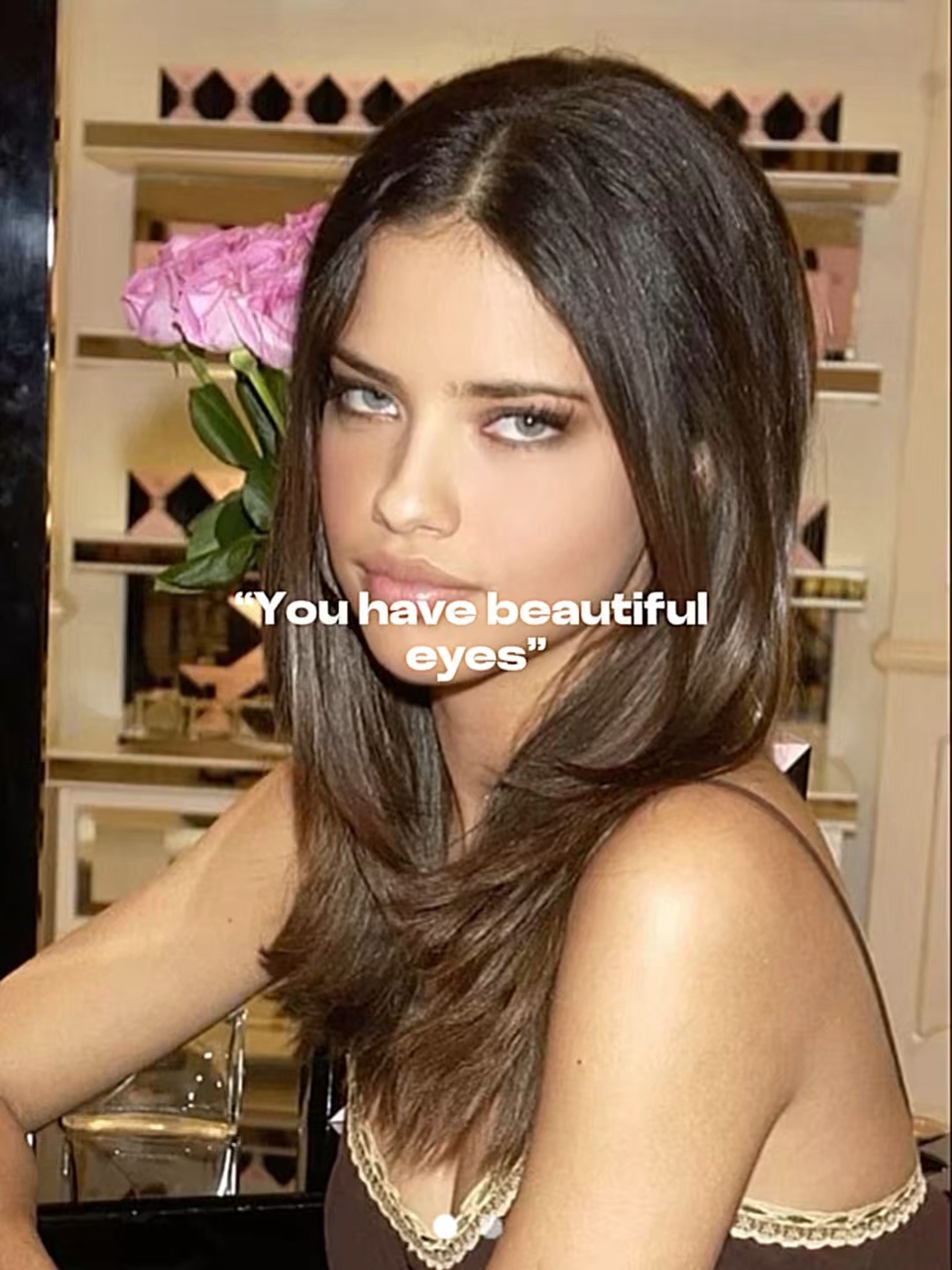 beautiful eyes