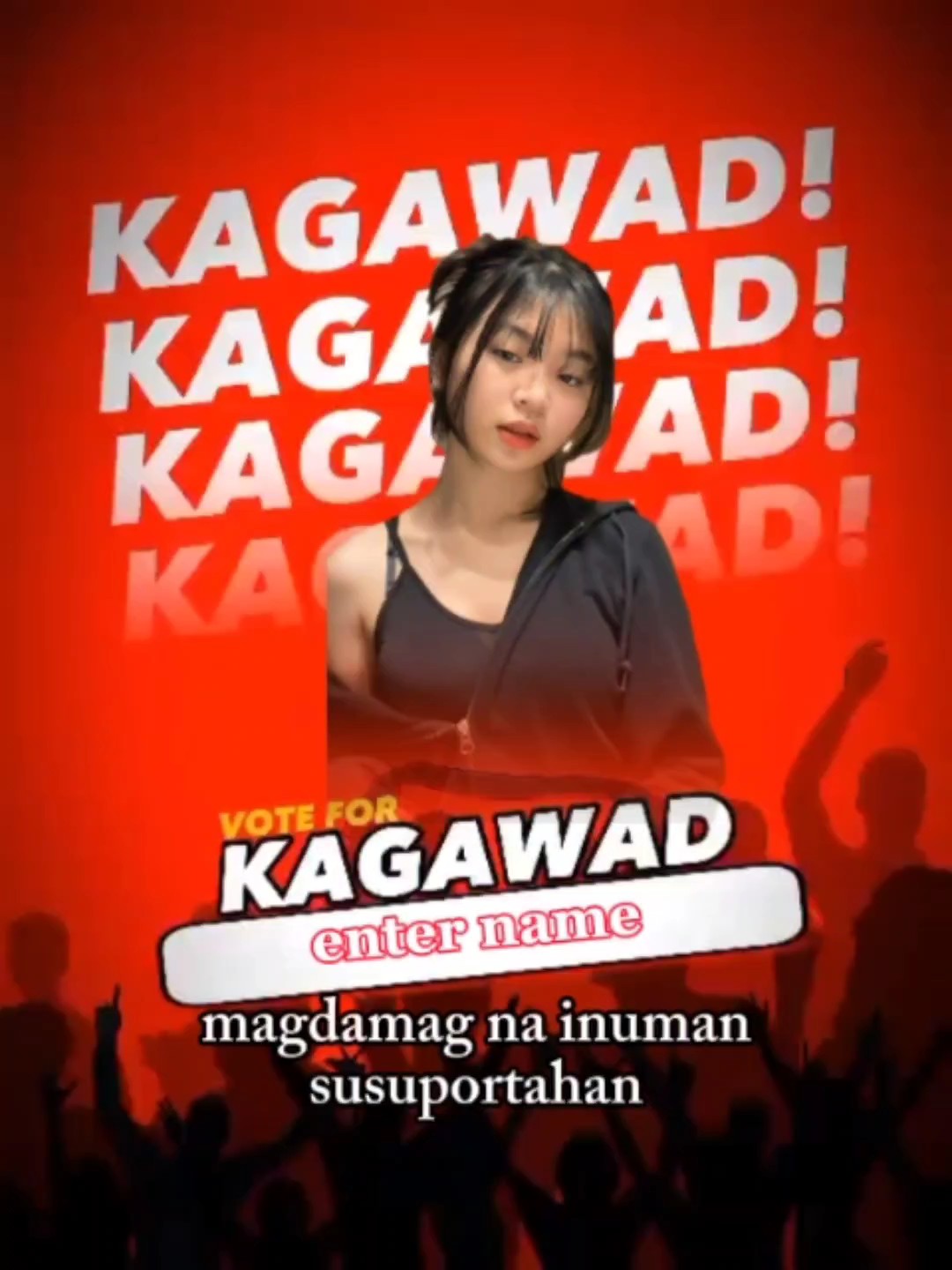 ibuto si kagawad