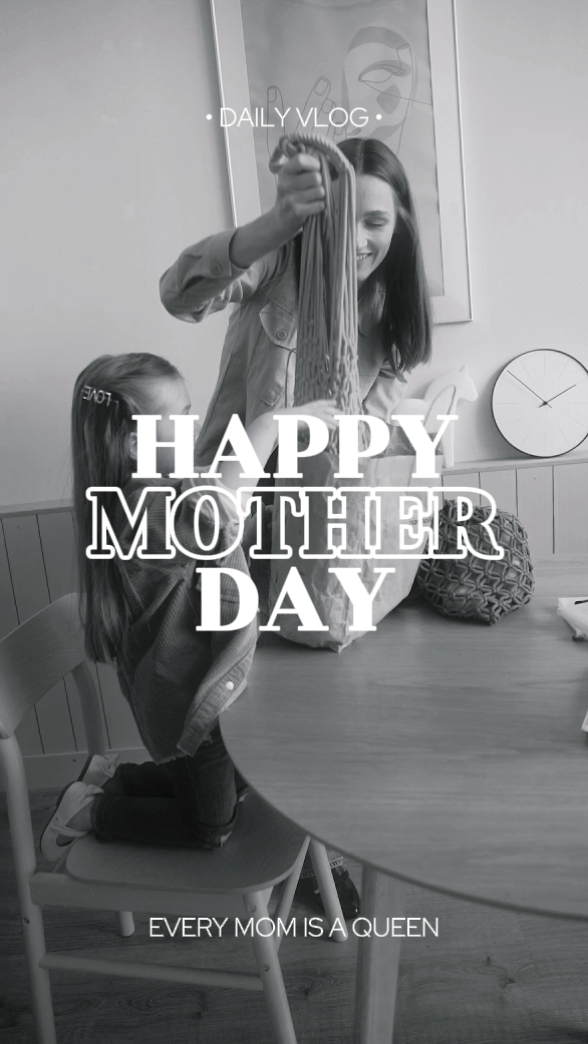 Selamat Hari Ibu