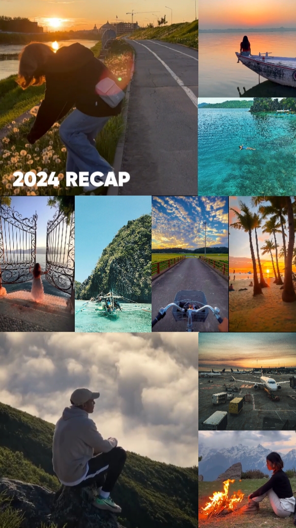 grid recap