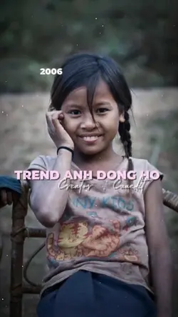 TREND NĂM SINH