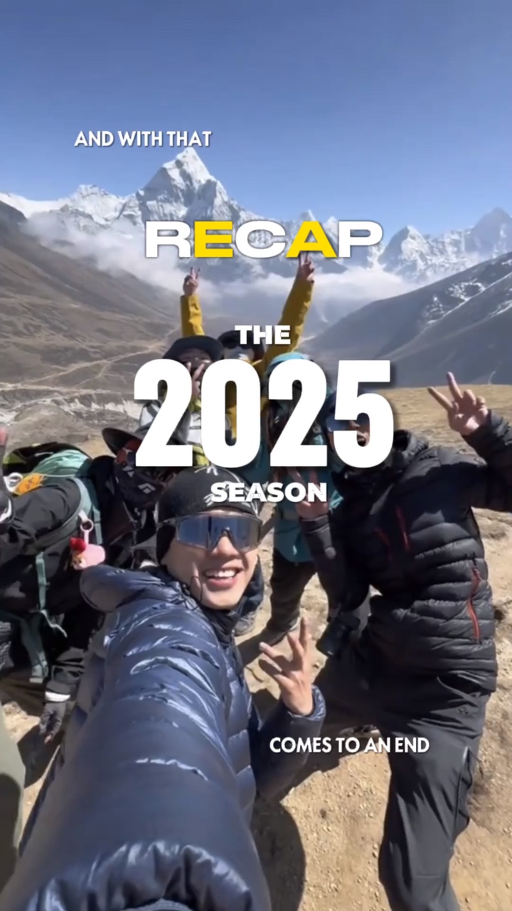 Recap 2025 