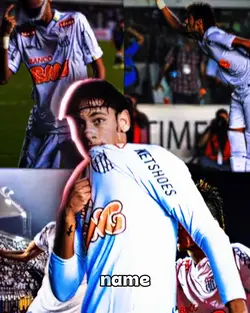 Neymar Jr GOAT