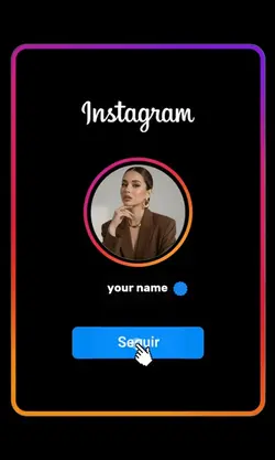 INTRO INSTA