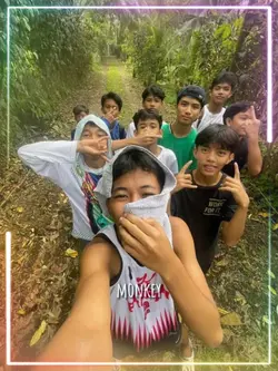 five little monkeys