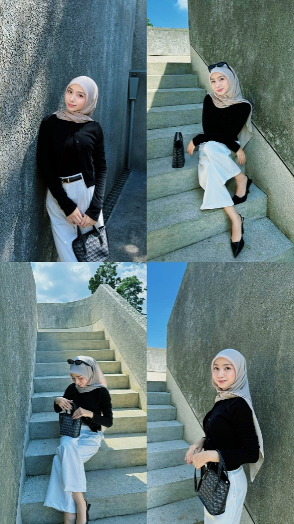 4 photos esthétiques 