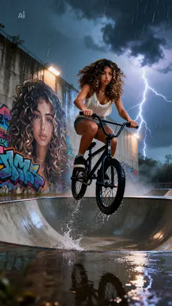 BMX SKATEPARK