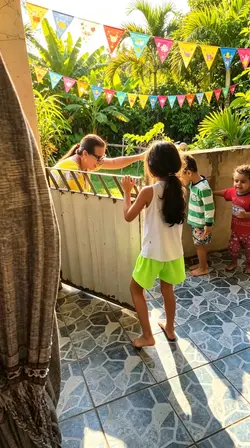 FÉRIAS ESCOLARES 