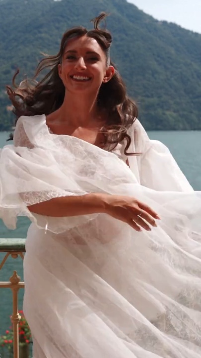Evento de casamento
