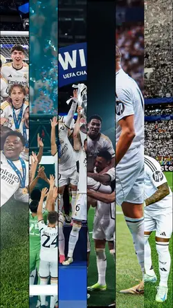 Real Madrid