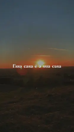 A Casa é Sua
