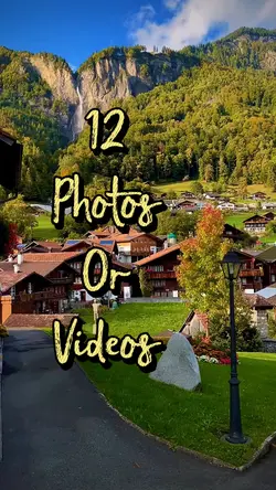 12 slideshow