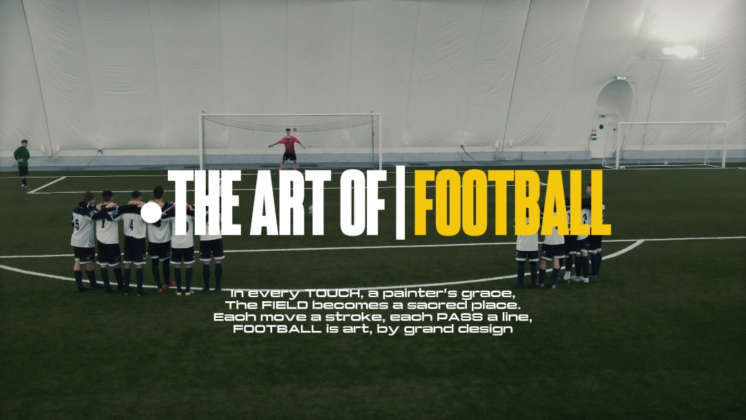 cinématique de football