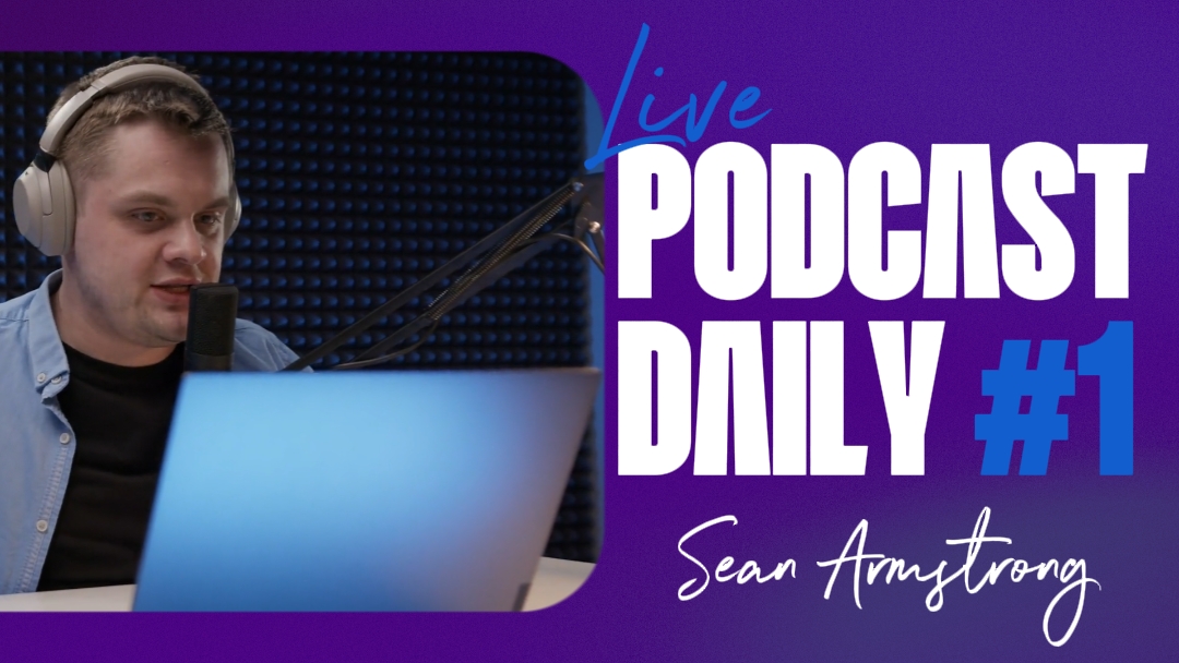 INTRO HARIAN PODCAST