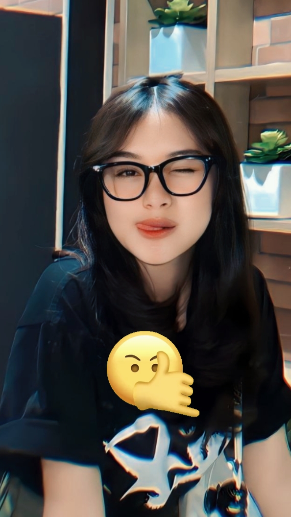 JJ poppins emoji
