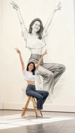ภาพวาดเหมือน
