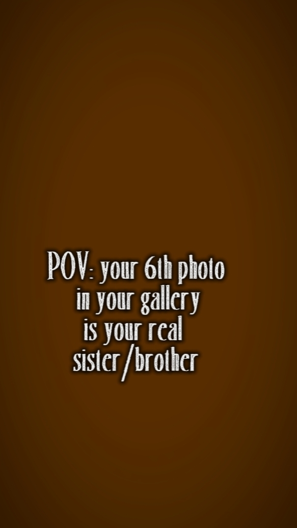 UR 6TH PHOTO