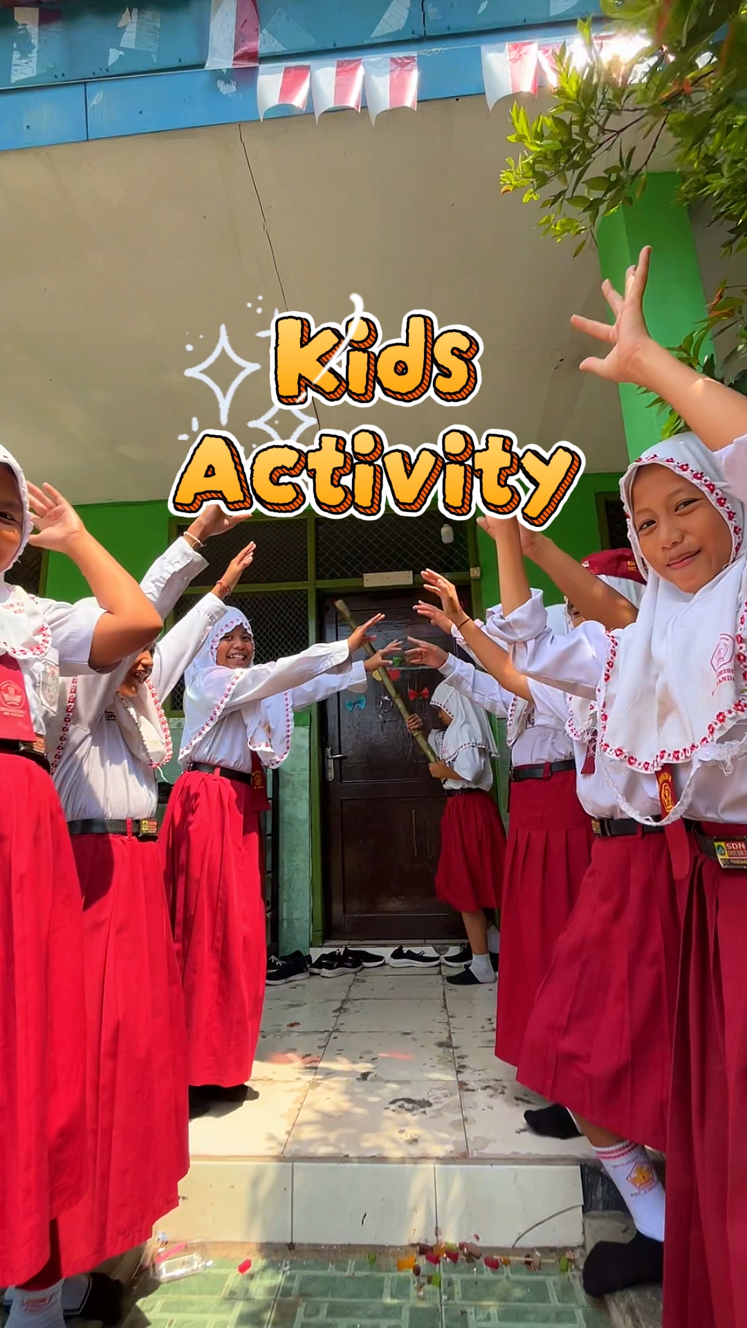 Actividades para niños