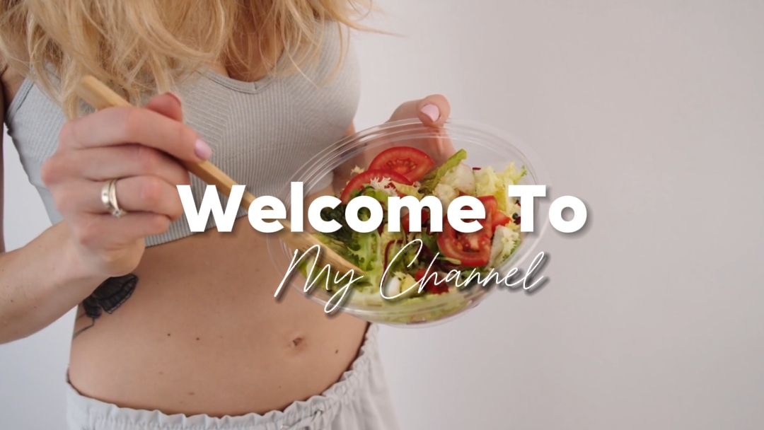 Food Intro